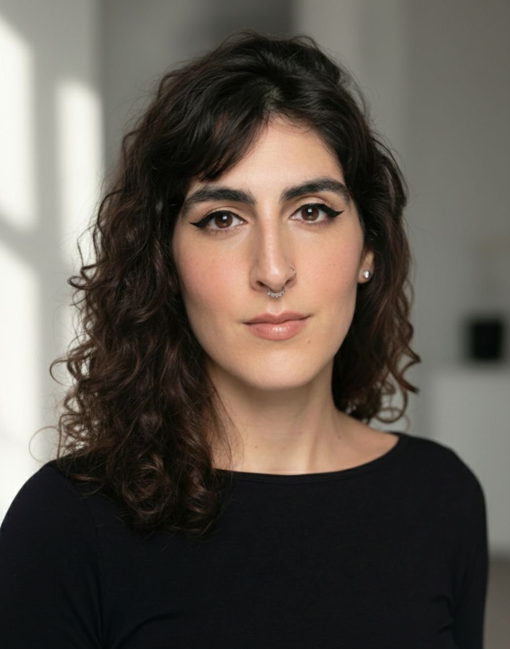 Foto da CEO Dri Foureaux